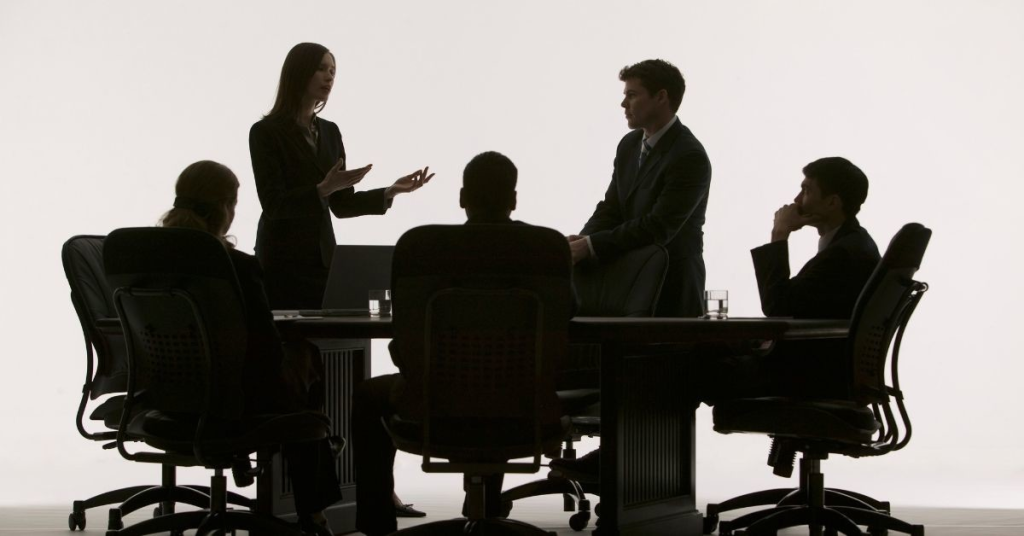 aprender a delegar trabajar en equipo