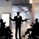 aprender a delegar trabajar en equipo