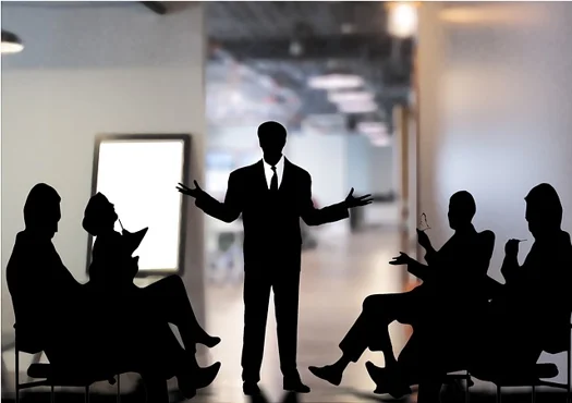 7 Poderosos Pasos para Aprender a Delegar y Trabajar en Equipo