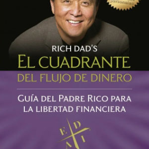 El cuadrante del flujo del dinero