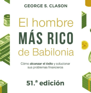 El hombre más rico de Babilonia