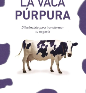 La Vaca Púrpura