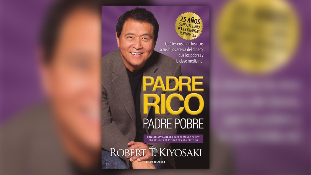 padre rico padre pobre