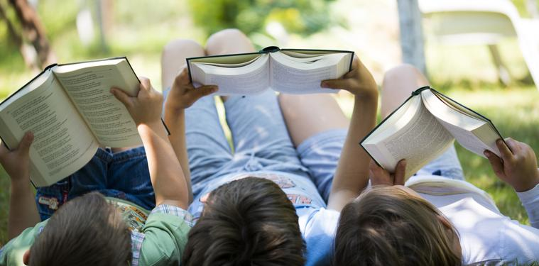 hábito de lectura