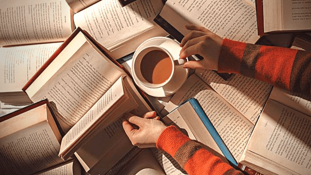 Hábito de lectura