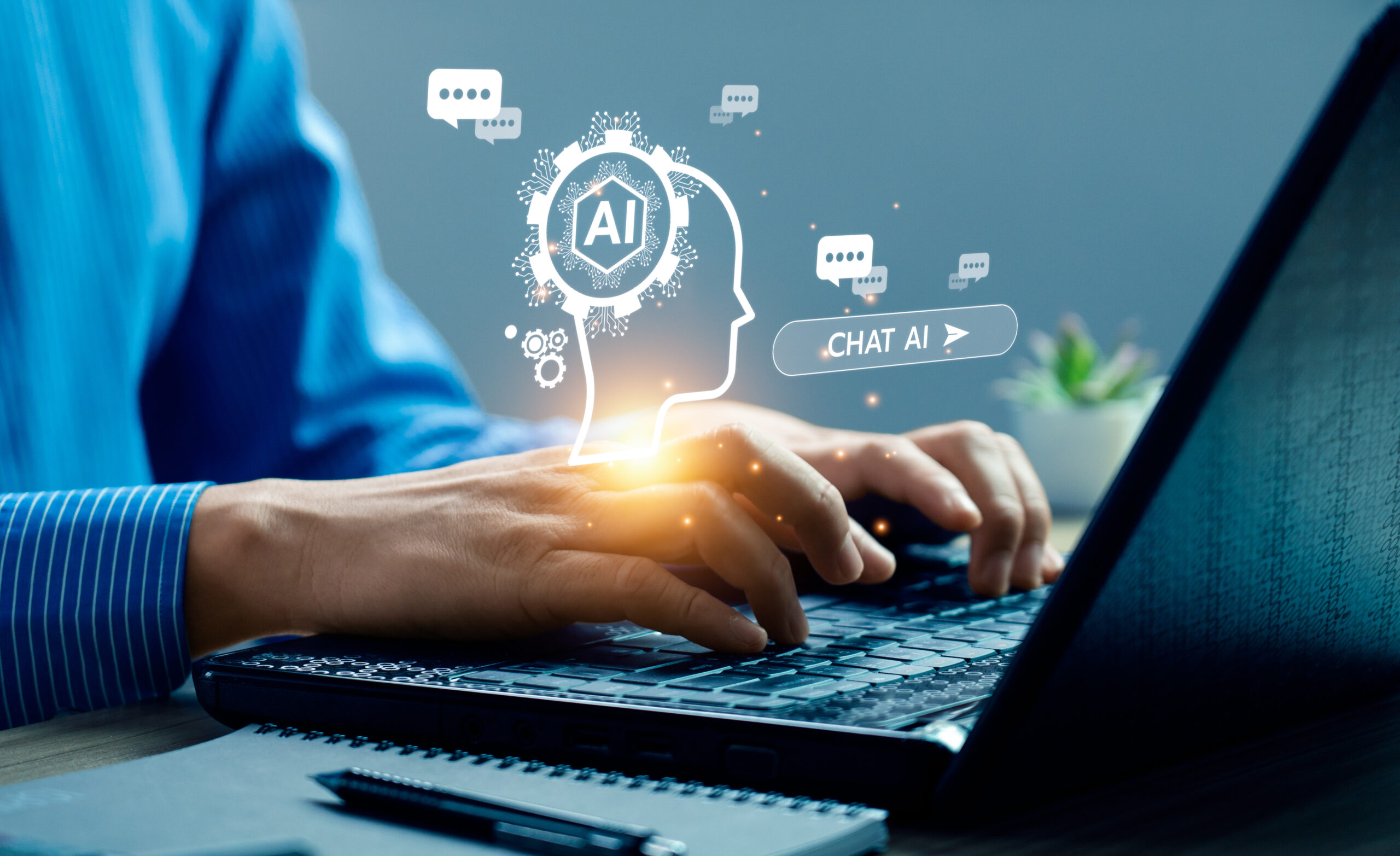 Inteligencia Artificial para Emprendedores