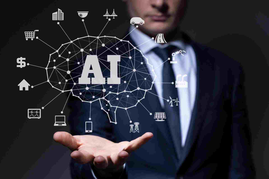 Inteligencia Artificial para Emprendedores
