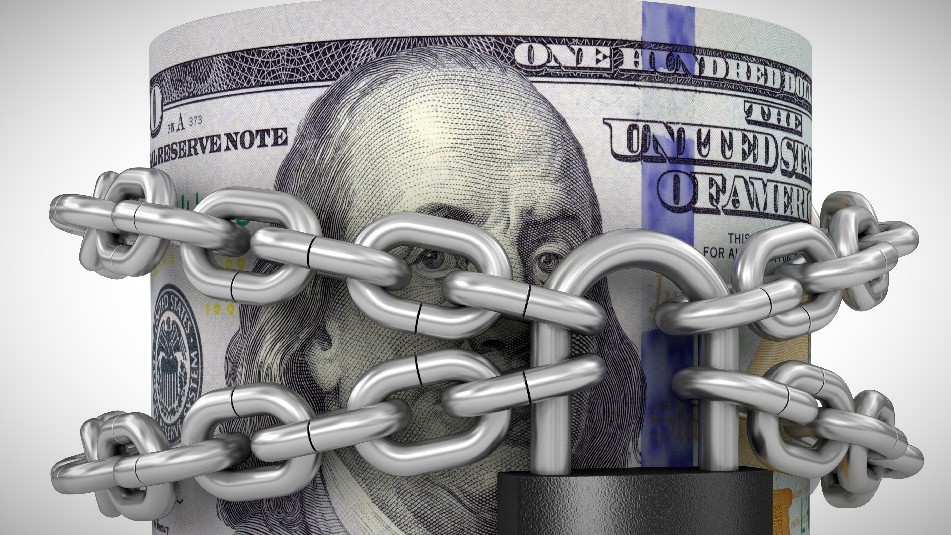 cepo al dólar